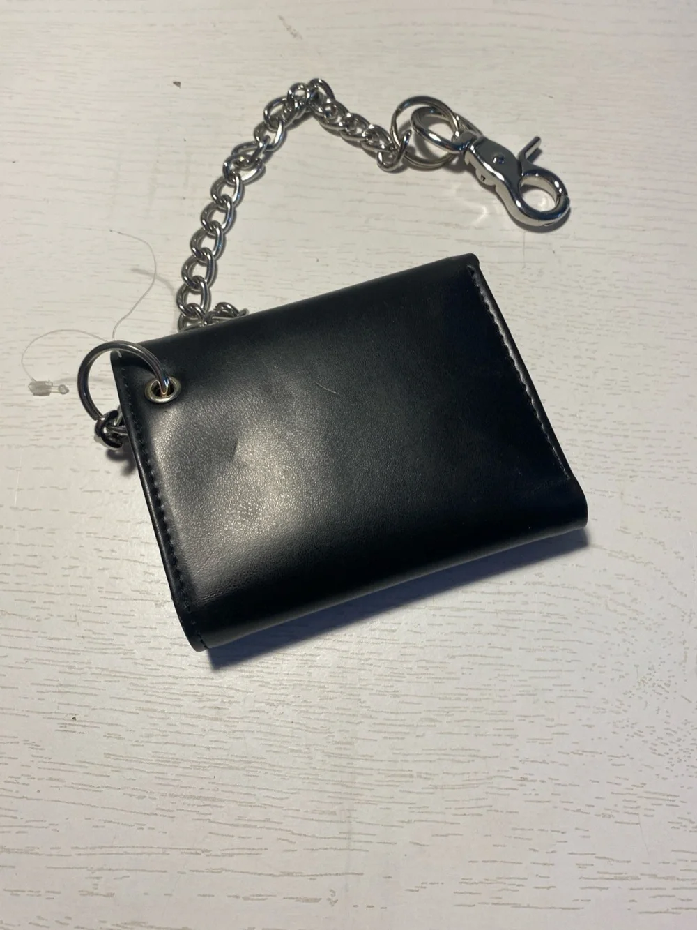 Dickies Trifold Chain Wallet